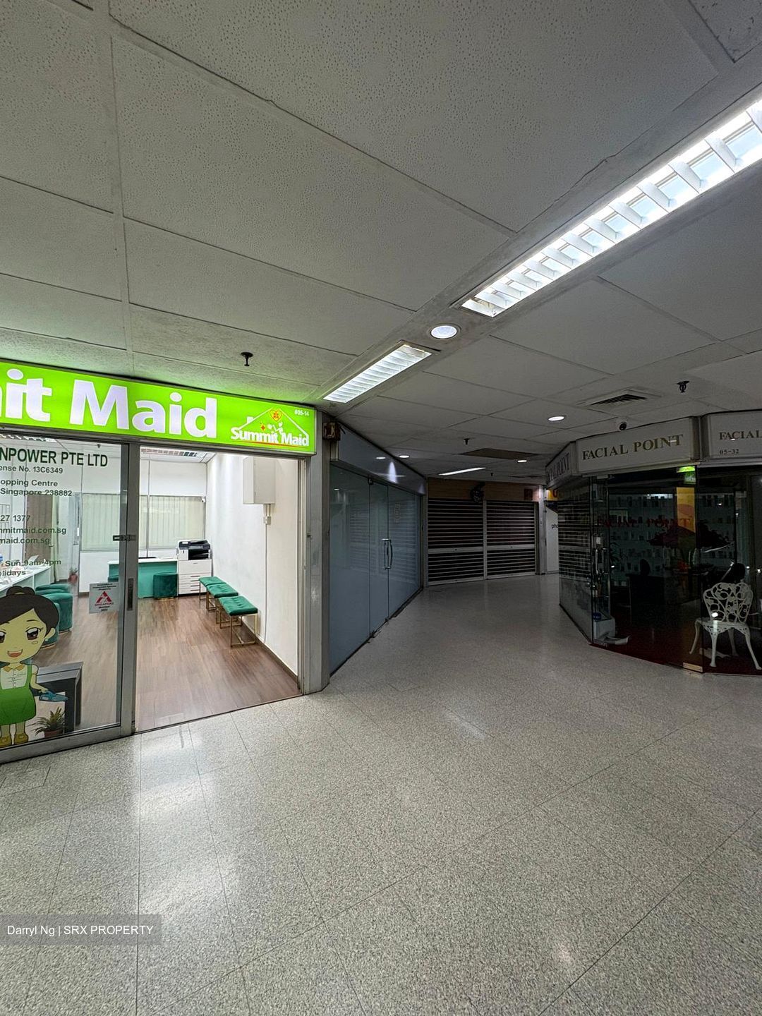 Far East Shopping Centre (D9), Retail #596159301